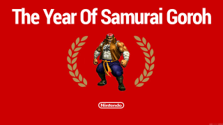 Illustration for article titled Let's Help Nintendo Choose Next Year's "Year Of " Star